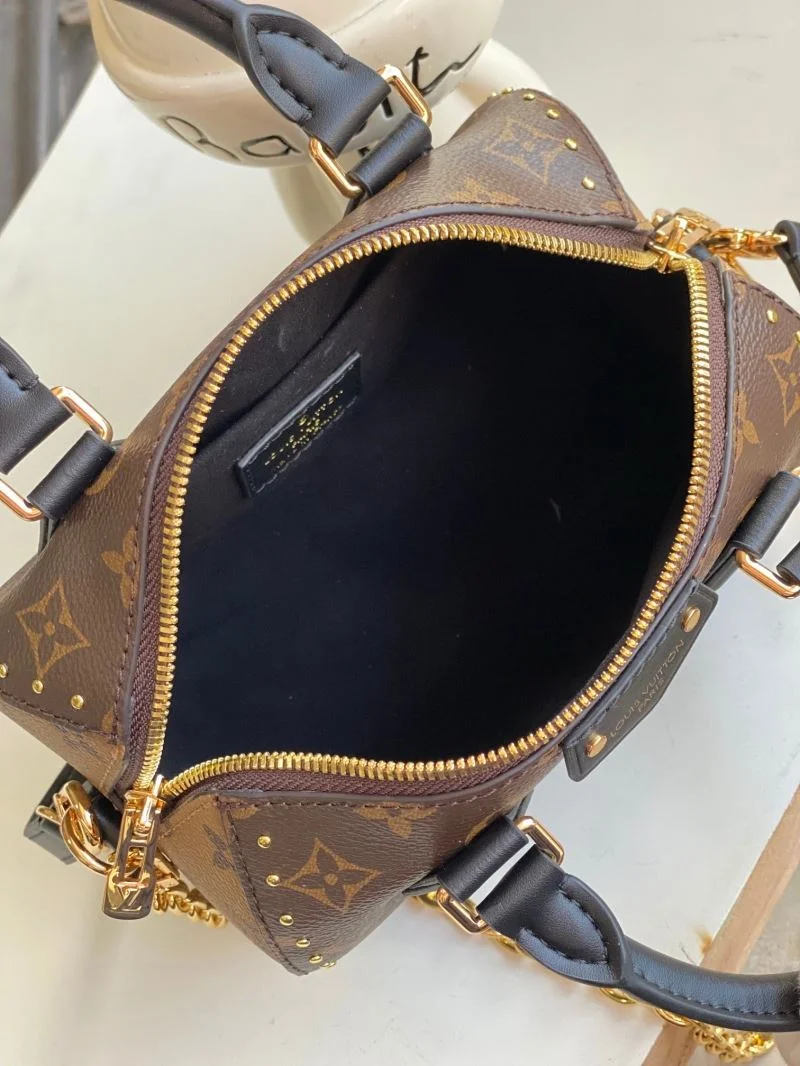Louis Vuitton Speedy Bags AllSeason 39116