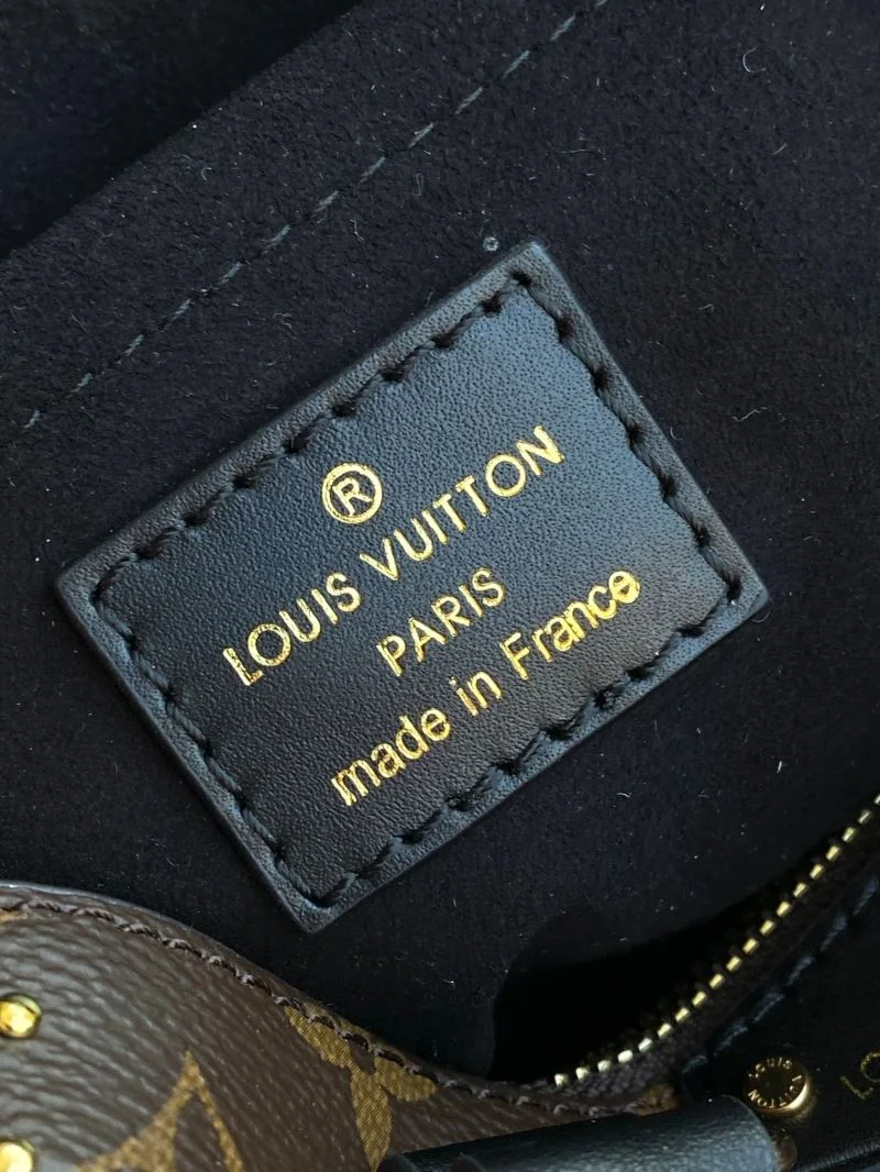Louis Vuitton Speedy Bags AllSeason 39116
