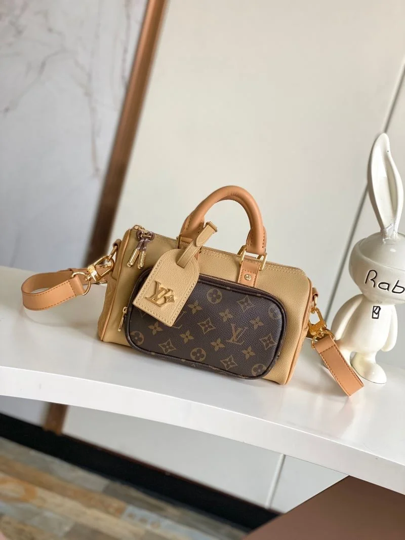 Breathable Louis Vuitton Speedy Bags 39155
