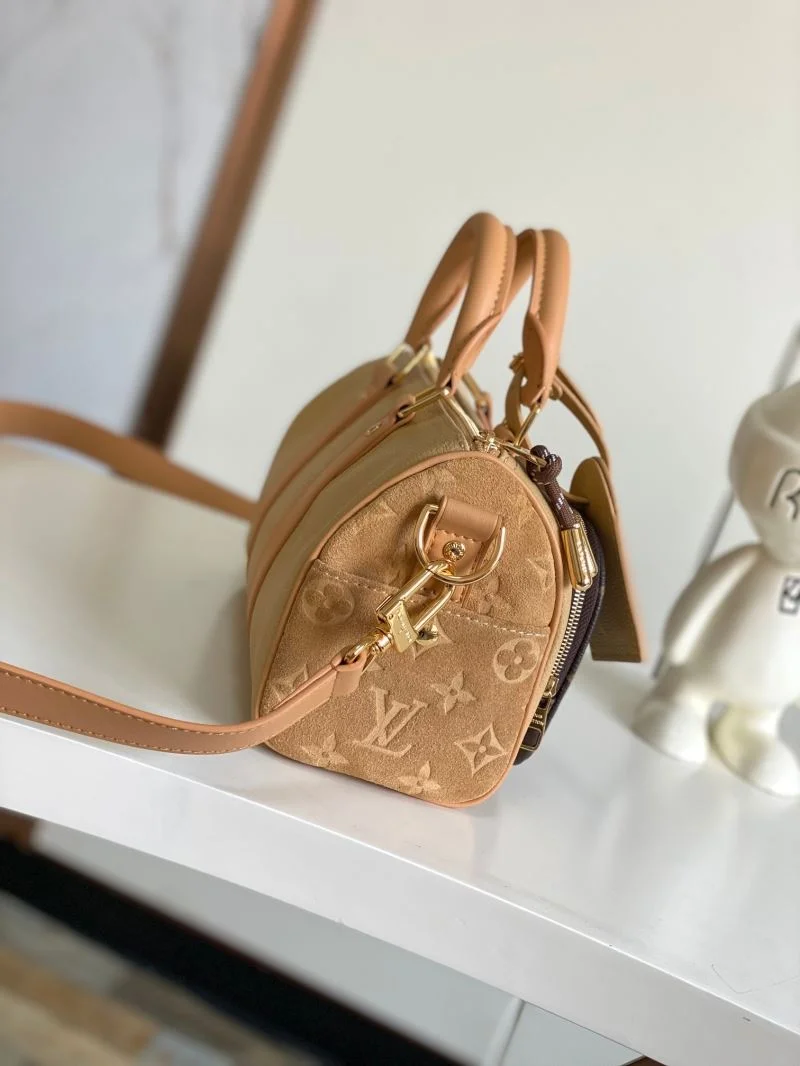 Breathable Louis Vuitton Speedy Bags 39155