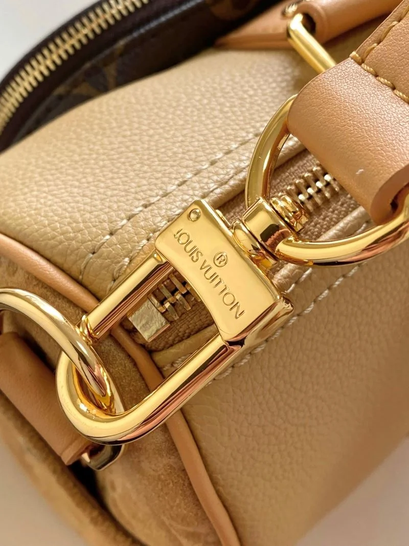 Breathable Louis Vuitton Speedy Bags 39155