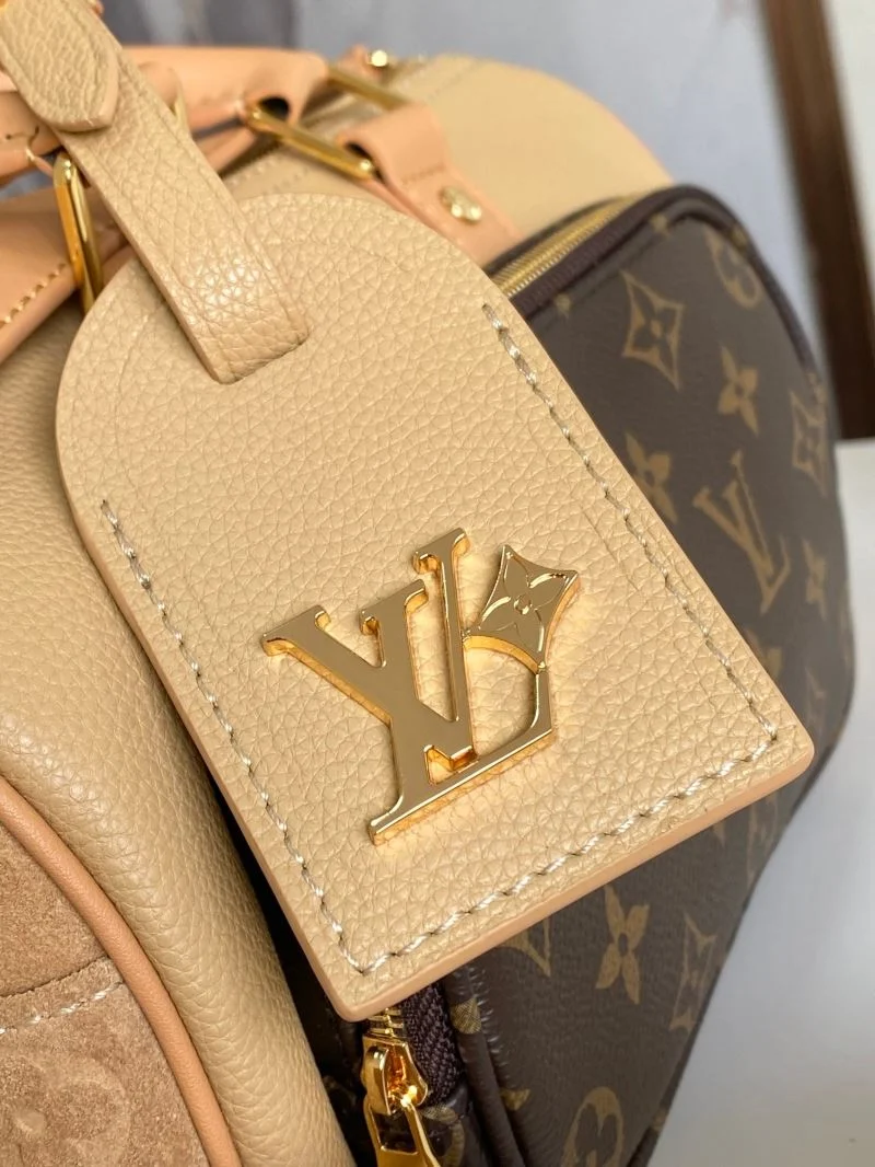 Breathable Louis Vuitton Speedy Bags 39155