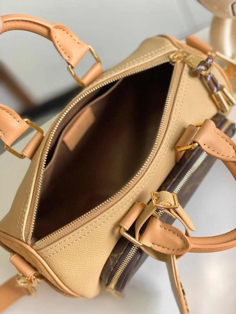 Breathable Louis Vuitton Speedy Bags 39155