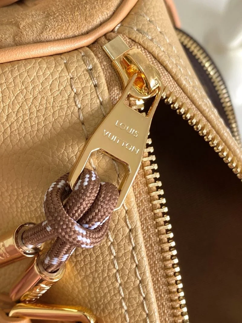 Breathable Louis Vuitton Speedy Bags 39155