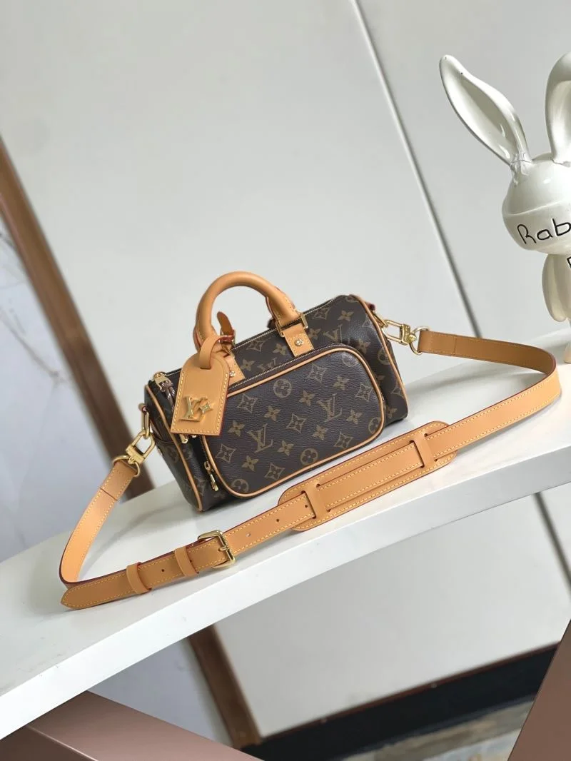 Breathable Louis Vuitton Speedy Bags 39131