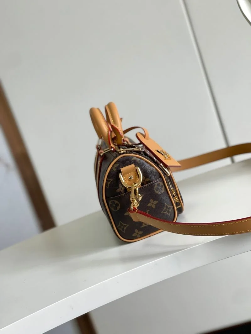 Breathable Louis Vuitton Speedy Bags 39131