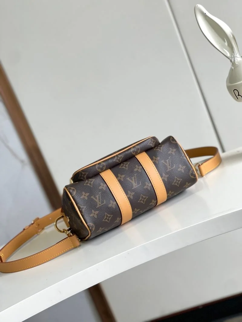 Breathable Louis Vuitton Speedy Bags 39131