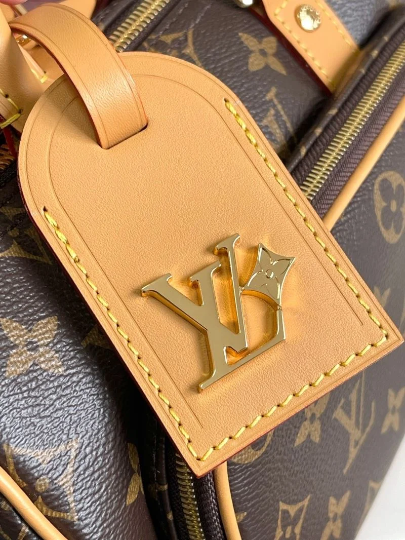 Breathable Louis Vuitton Speedy Bags 39131