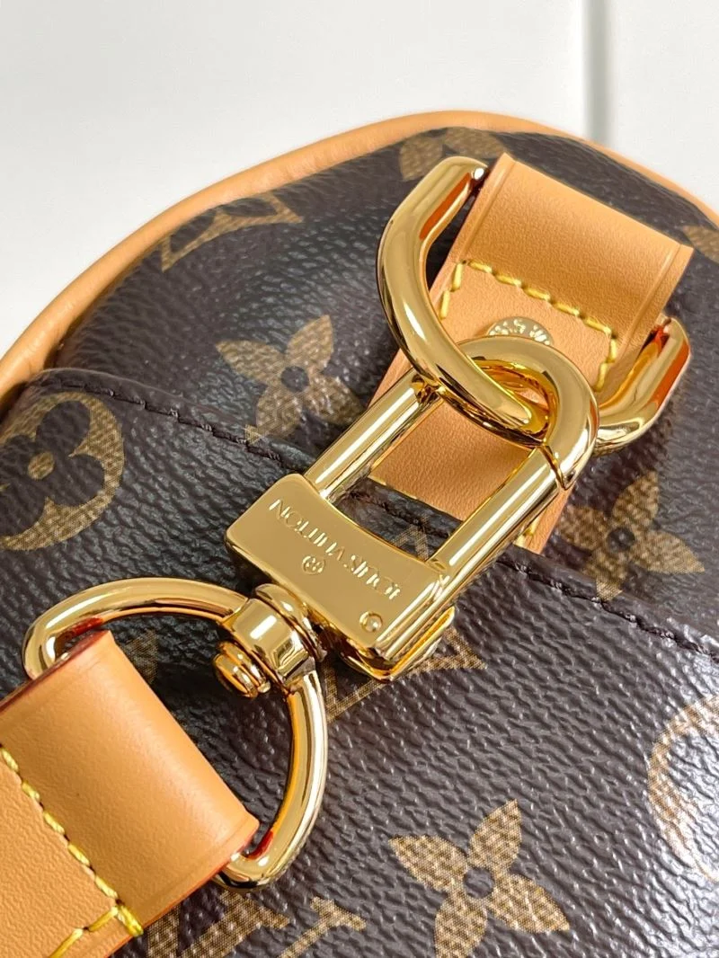 Breathable Louis Vuitton Speedy Bags 39131