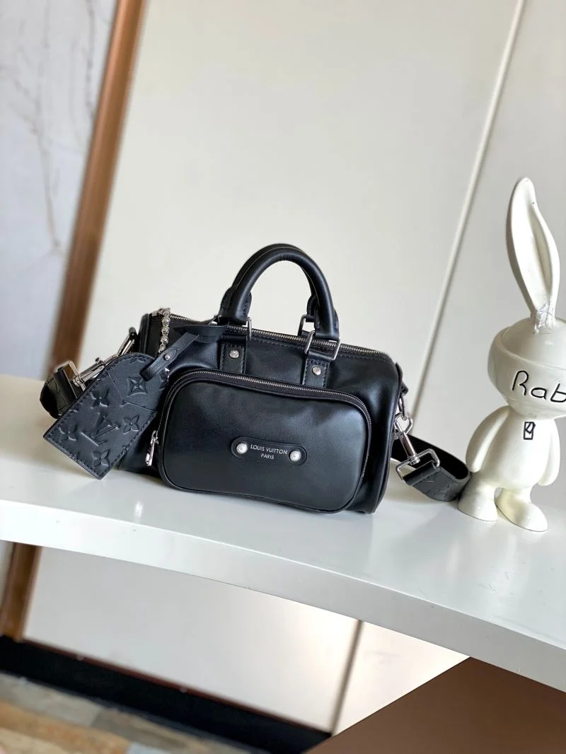 Louis Vuitton Speedy Bags Upgraded 39125