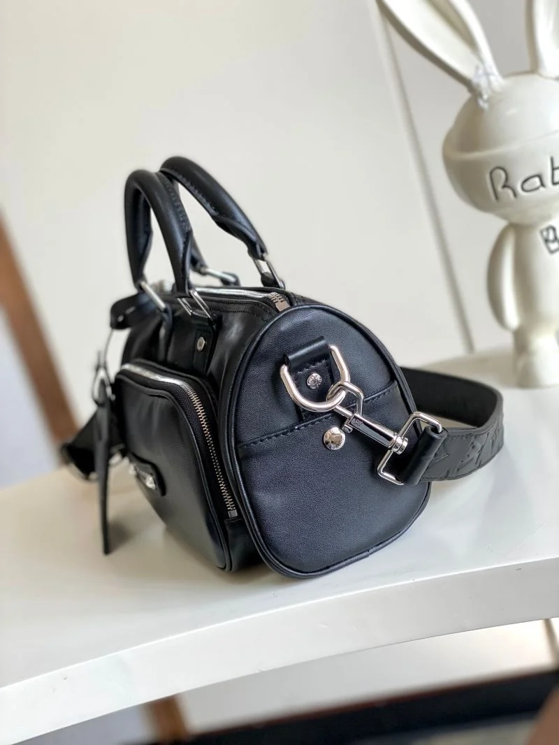 Louis Vuitton Speedy Bags Upgraded 39125