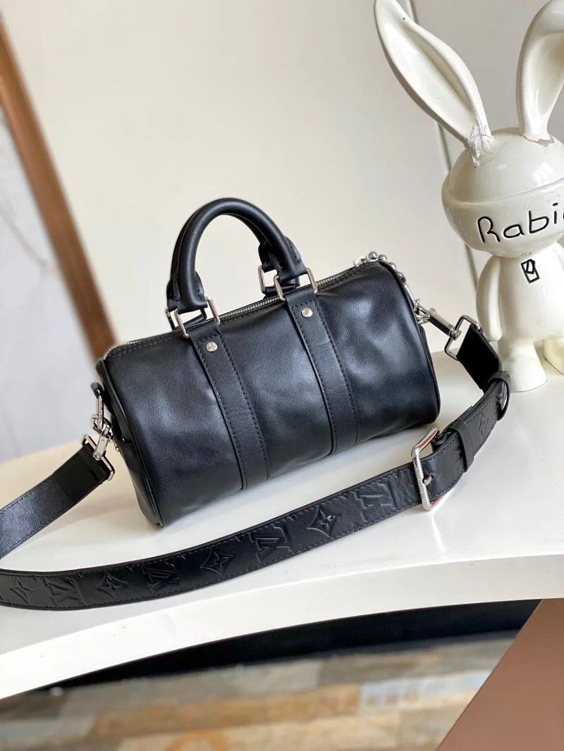 Louis Vuitton Speedy Bags Upgraded 39125