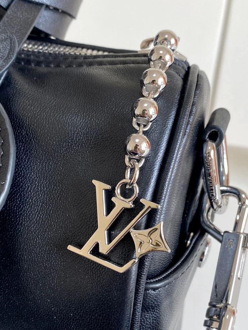 Louis Vuitton Speedy Bags Upgraded 39125