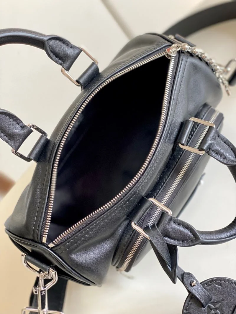 Louis Vuitton Speedy Bags Upgraded 39125