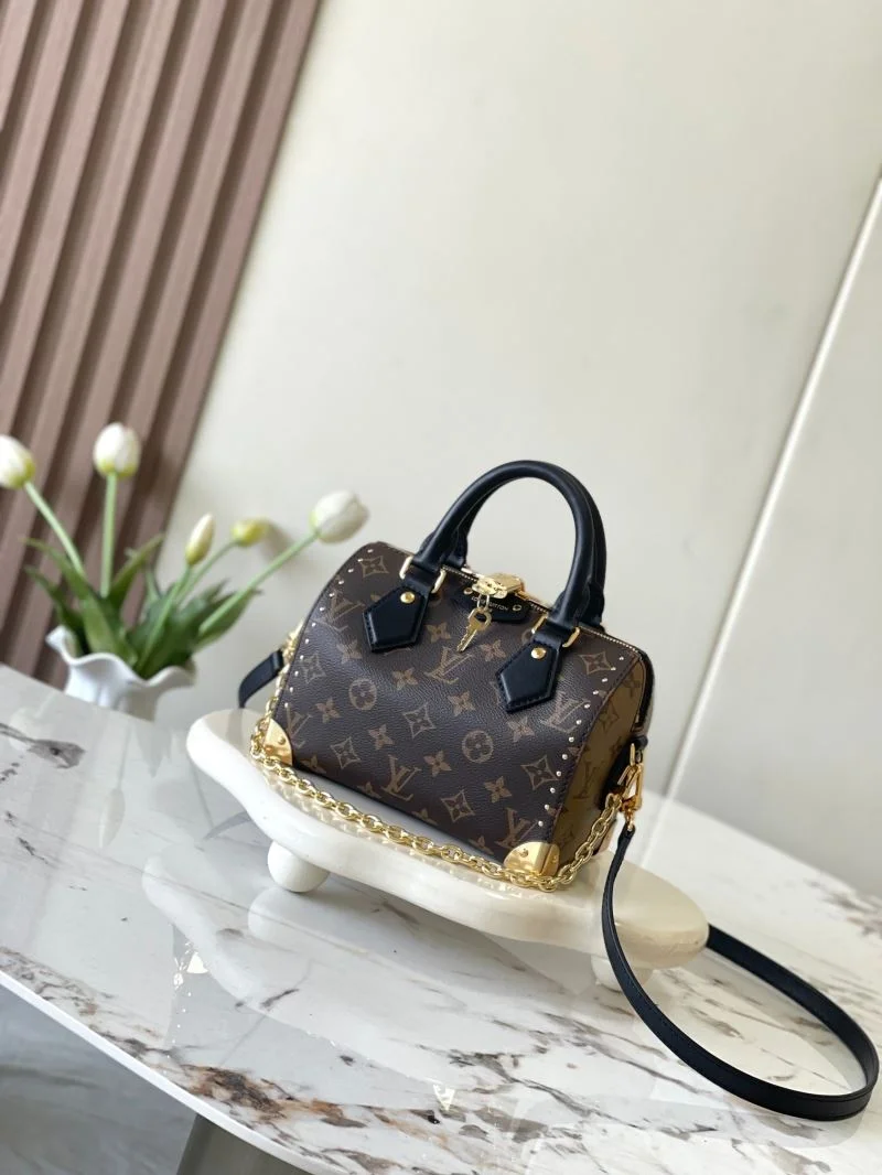 Louis Vuitton Speedy Bags Minimalist 39111