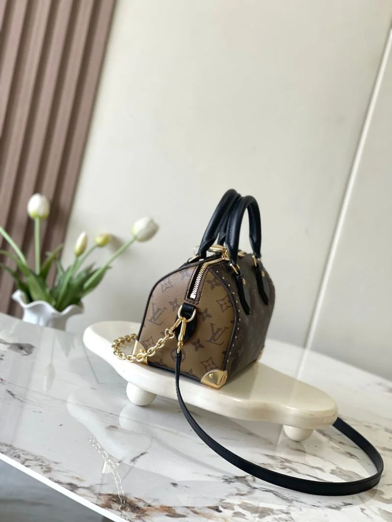 Louis Vuitton Speedy Bags Minimalist 39111