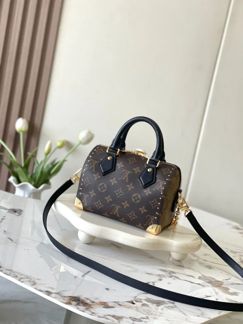 Louis Vuitton Speedy Bags Minimalist 39111