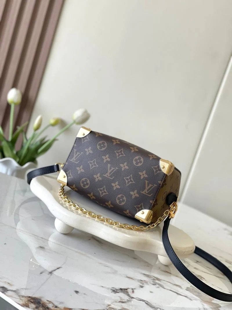 Louis Vuitton Speedy Bags Minimalist 39111