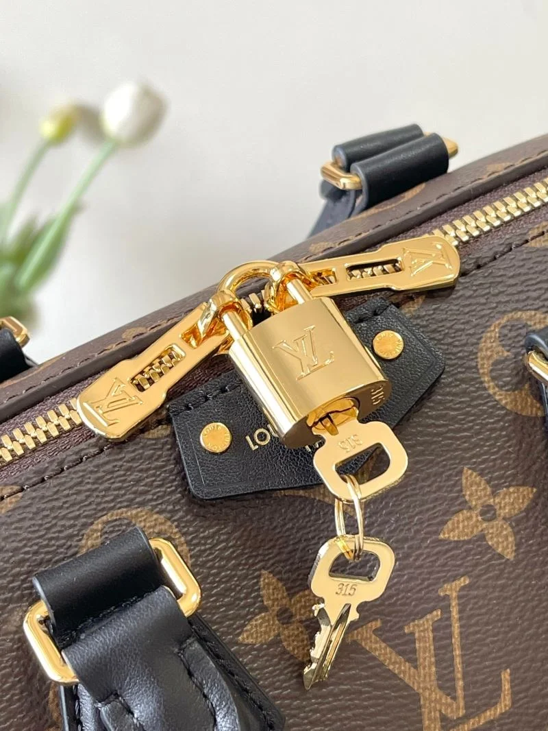 Louis Vuitton Speedy Bags Minimalist 39111