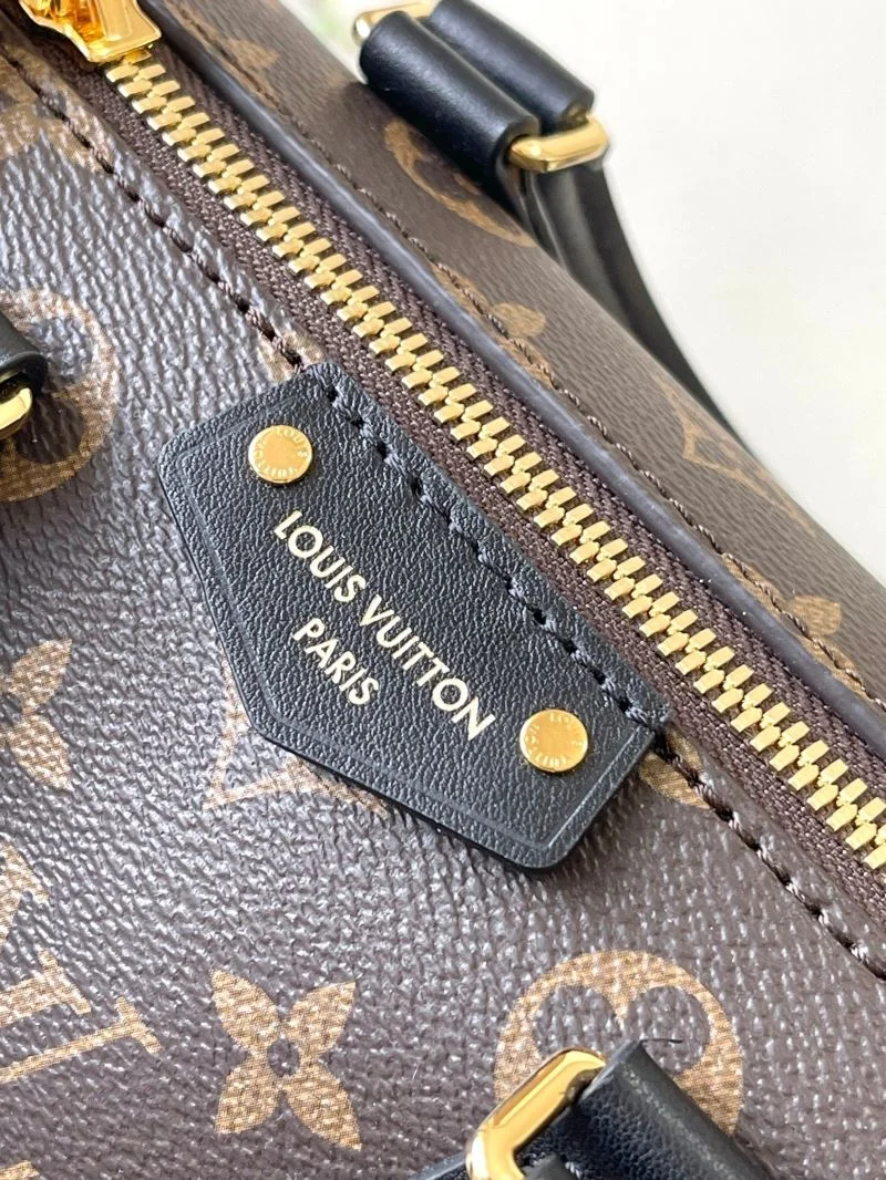 Louis Vuitton Speedy Bags Minimalist 39111