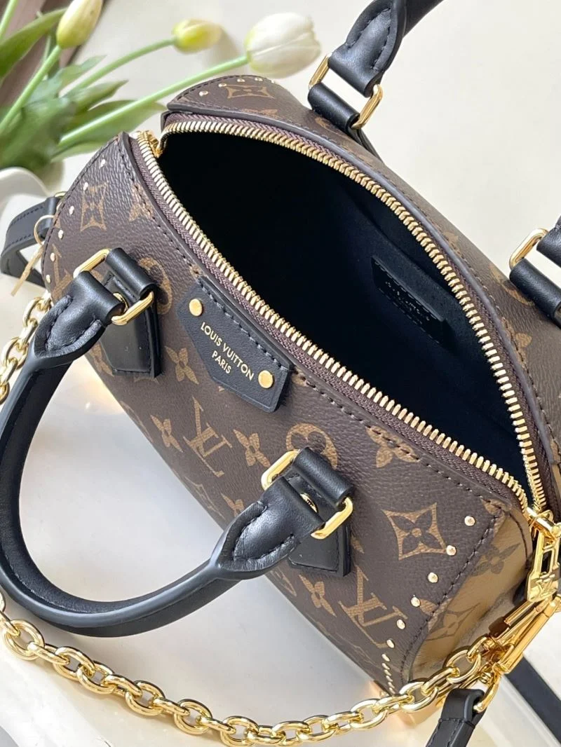 Louis Vuitton Speedy Bags Minimalist 39111