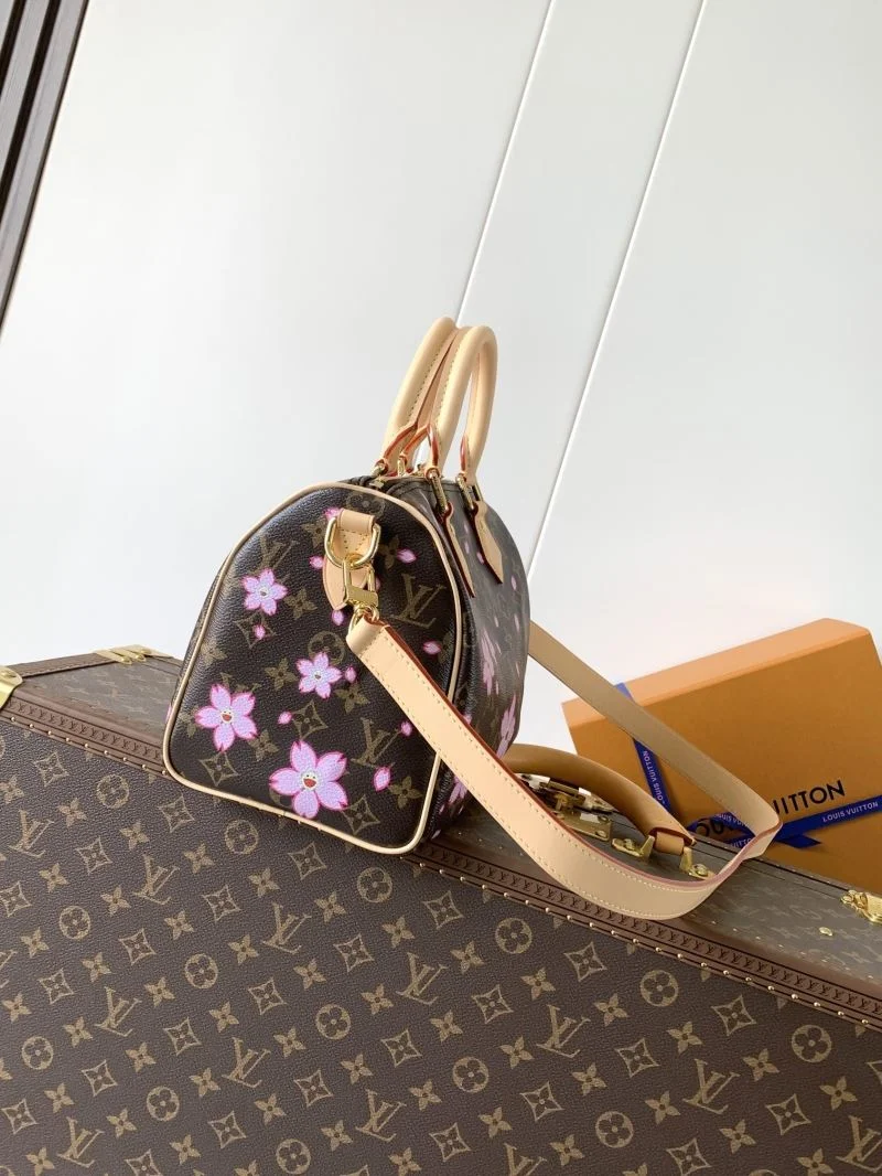 Original Louis Vuitton Speedy Bags 39123