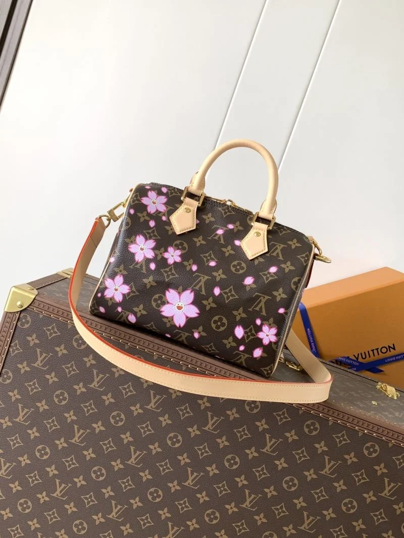 Original Louis Vuitton Speedy Bags 39123