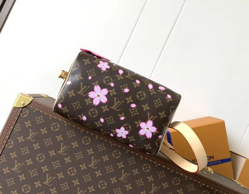 Original Louis Vuitton Speedy Bags 39123