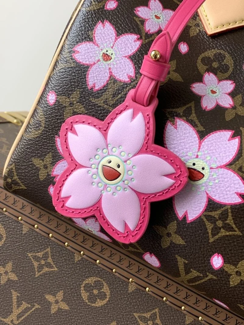 Original Louis Vuitton Speedy Bags 39123