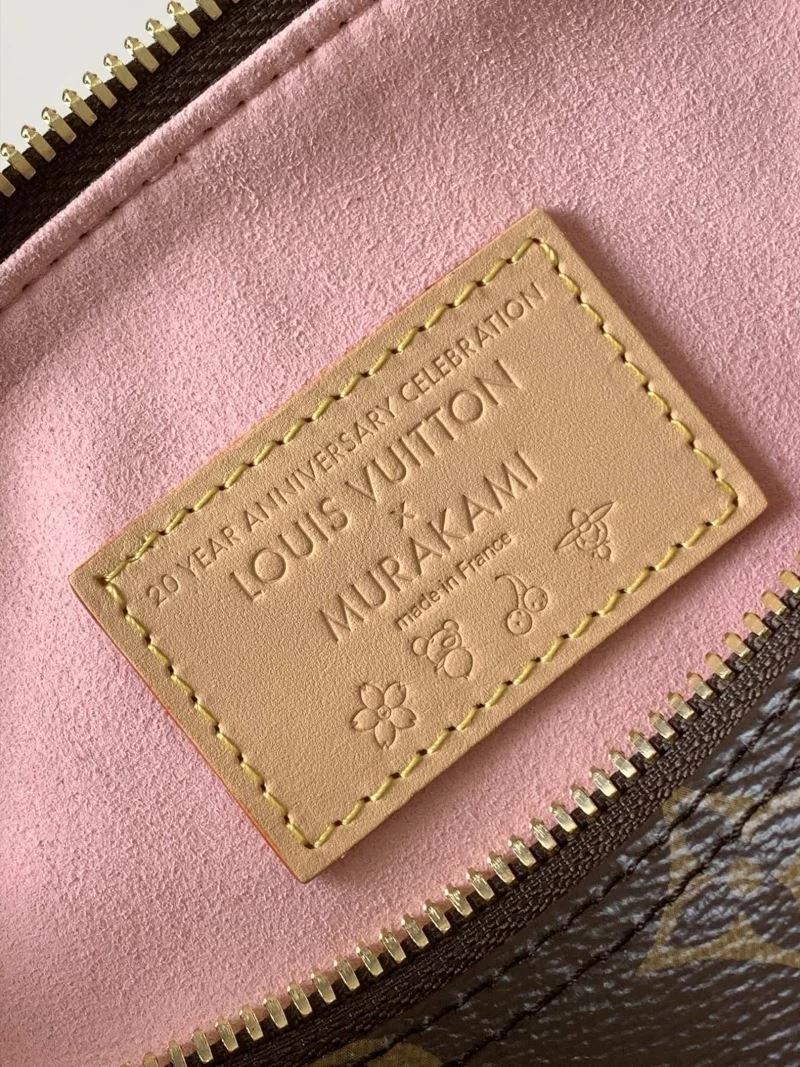 Original Louis Vuitton Speedy Bags 39123