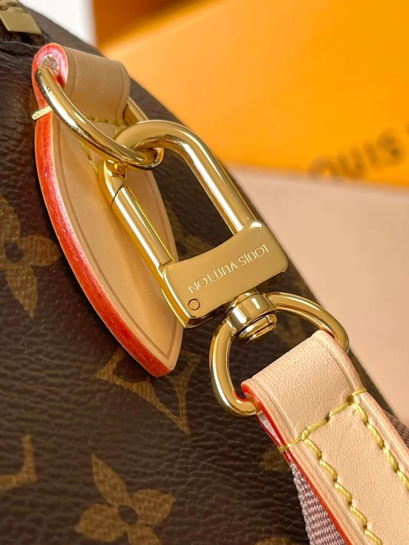 SmoothTexture Louis Vuitton Speedy Bags 38791