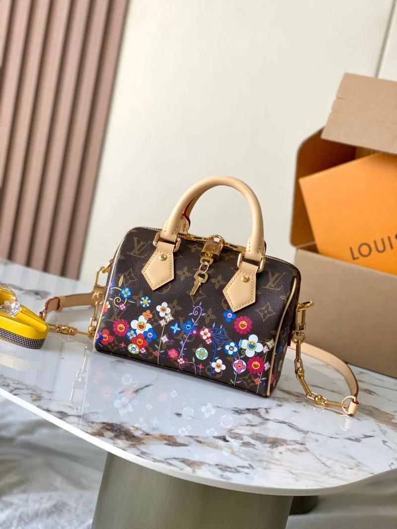 FashionForward Louis Vuitton Speedy Bags 38823