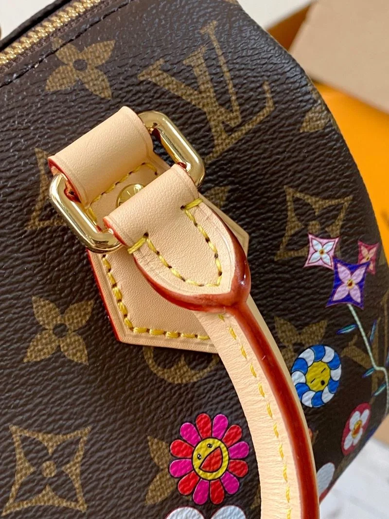 FashionForward Louis Vuitton Speedy Bags 38823