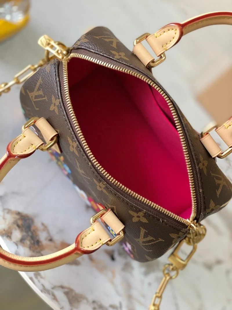 FashionForward Louis Vuitton Speedy Bags 38823