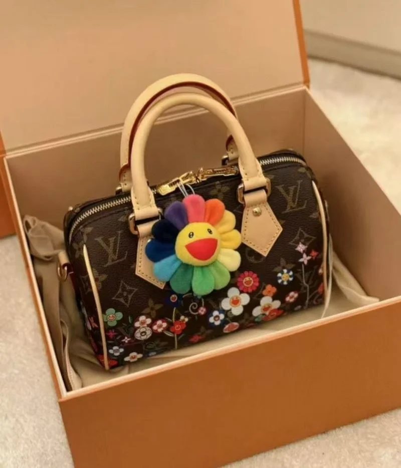 FashionForward Louis Vuitton Speedy Bags 38823
