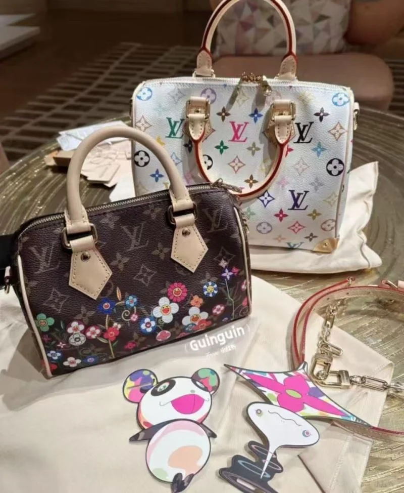 FashionForward Louis Vuitton Speedy Bags 38823