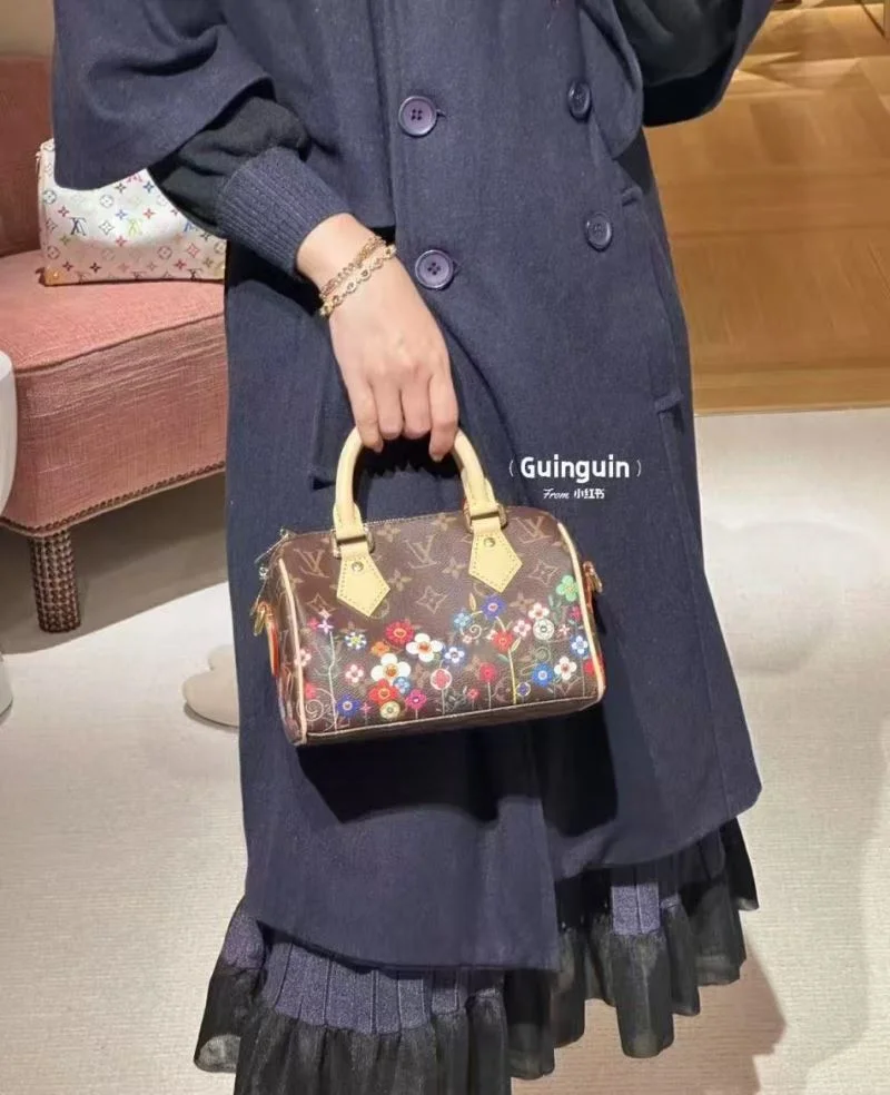 FashionForward Louis Vuitton Speedy Bags 38823