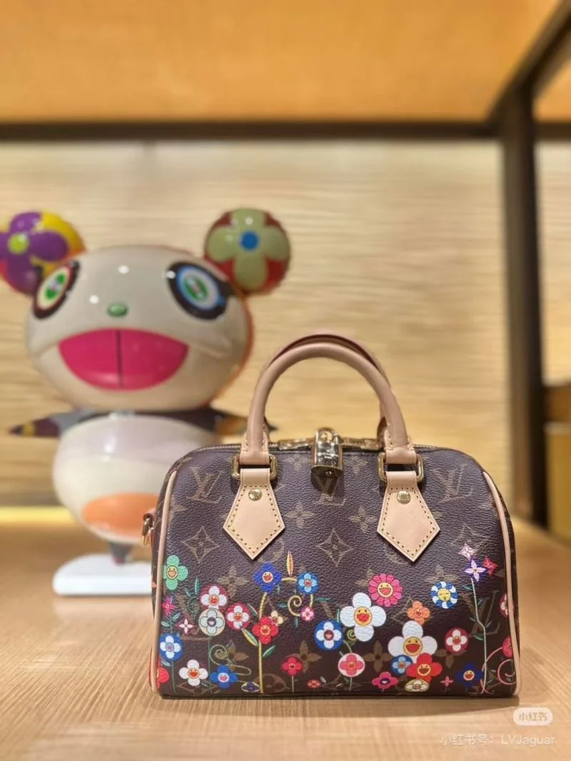 FashionForward Louis Vuitton Speedy Bags 38823