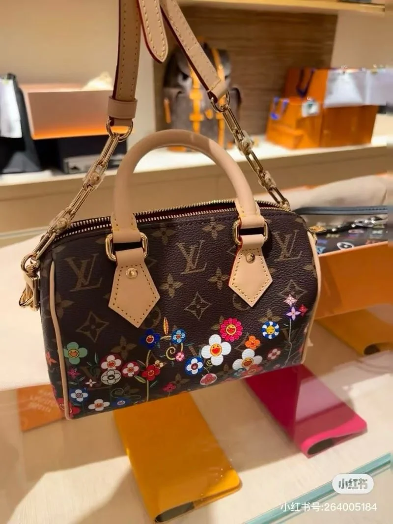 FashionForward Louis Vuitton Speedy Bags 38823
