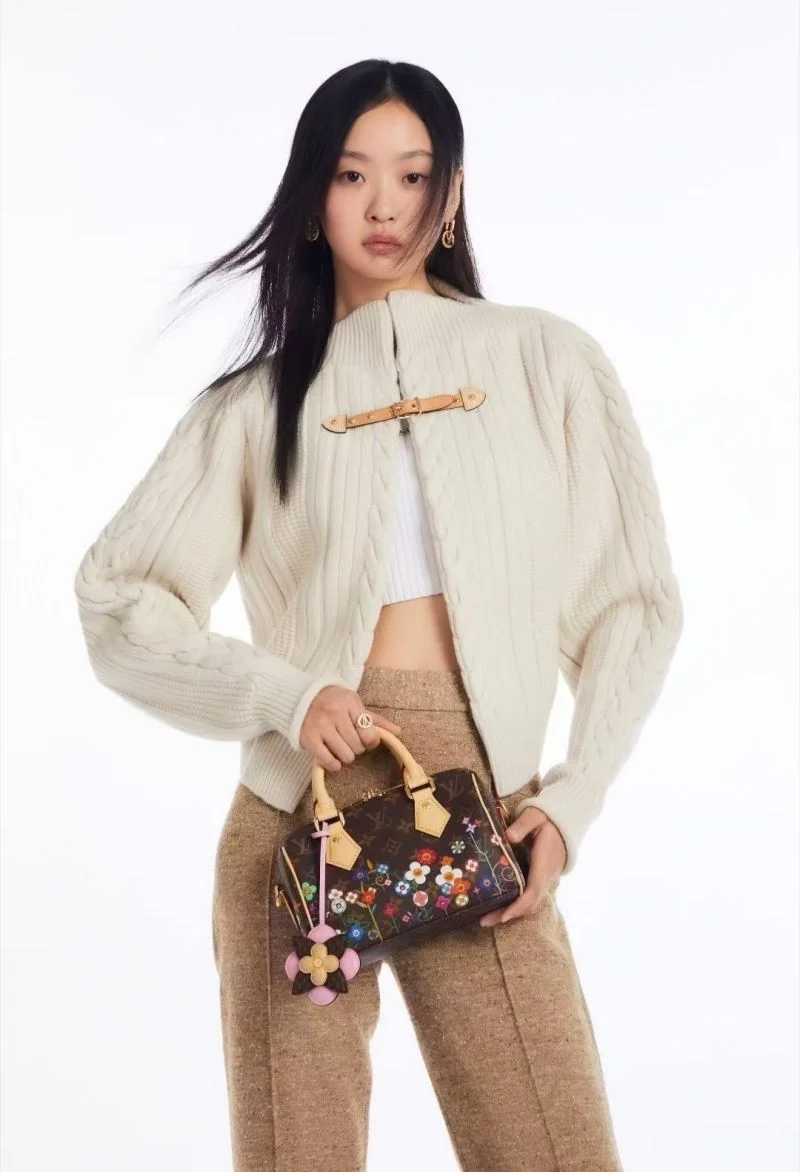 FashionForward Louis Vuitton Speedy Bags 38823