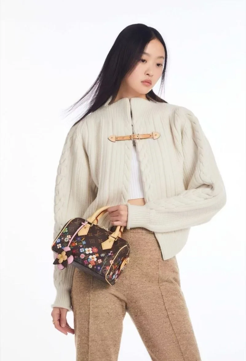 FashionForward Louis Vuitton Speedy Bags 38823