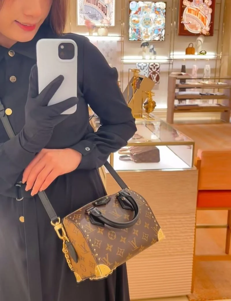 Louis Vuitton Speedy Bags NewStyle 38788