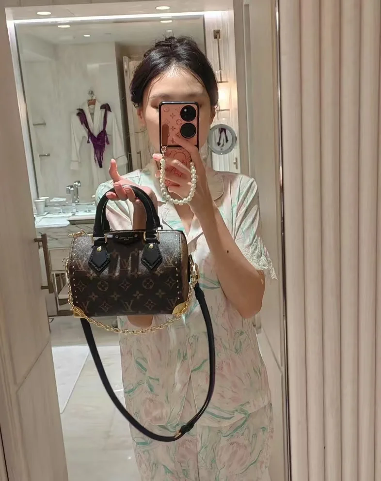Louis Vuitton Speedy Bags NewStyle 38788