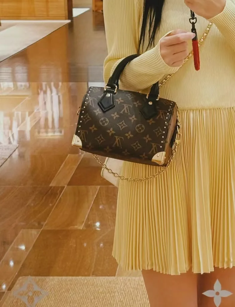 Louis Vuitton Speedy Bags NewStyle 38788