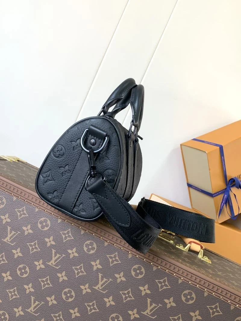 SmoothTexture Louis Vuitton Speedy Bags 38789