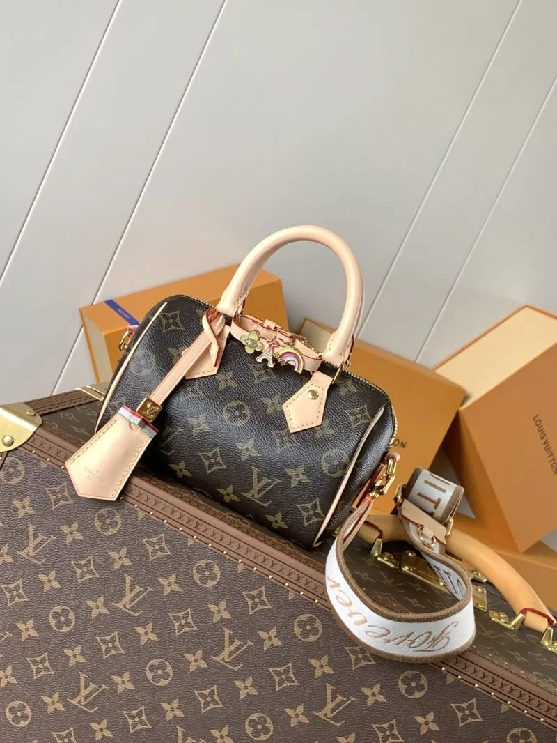 StreetReady Louis Vuitton Speedy Bags 38784