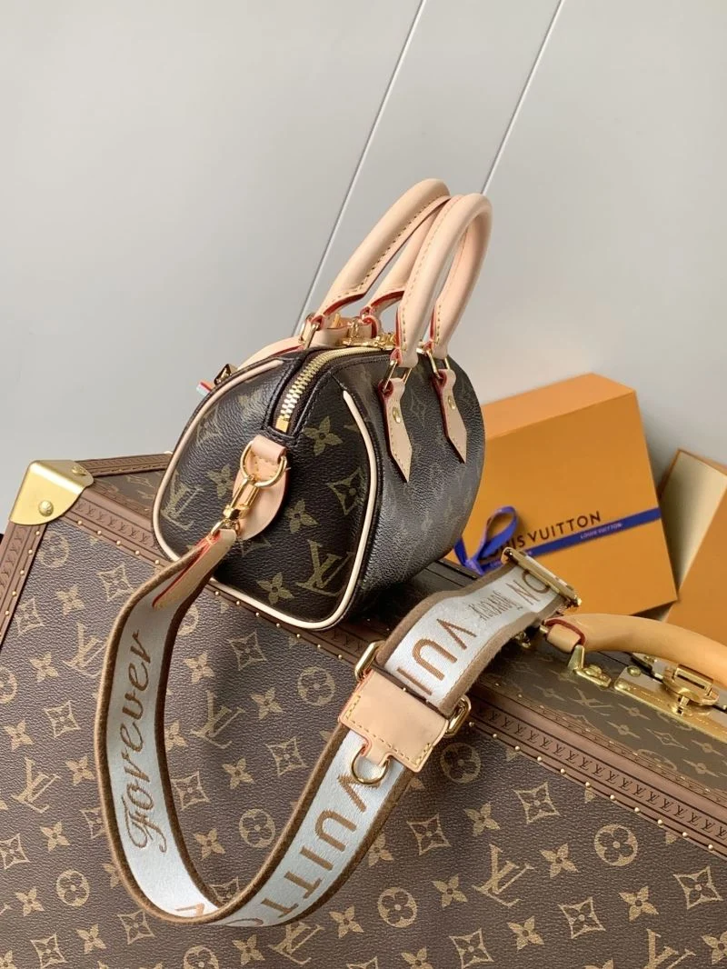 StreetReady Louis Vuitton Speedy Bags 38784