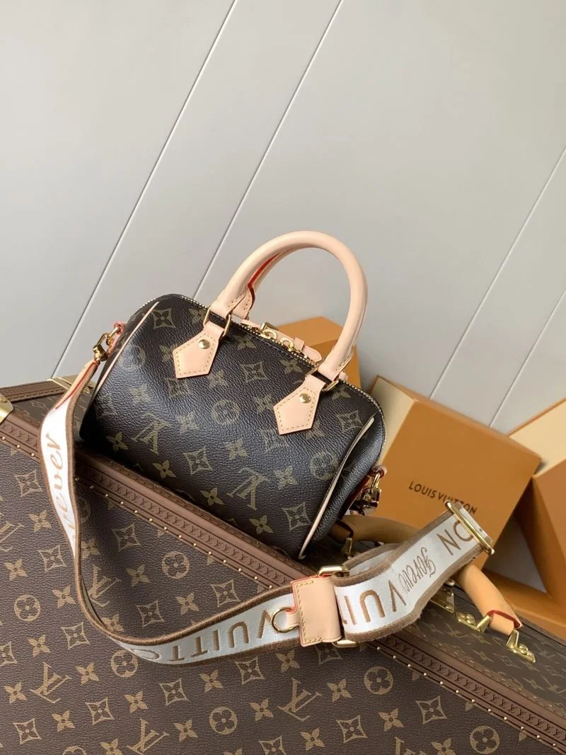 StreetReady Louis Vuitton Speedy Bags 38784