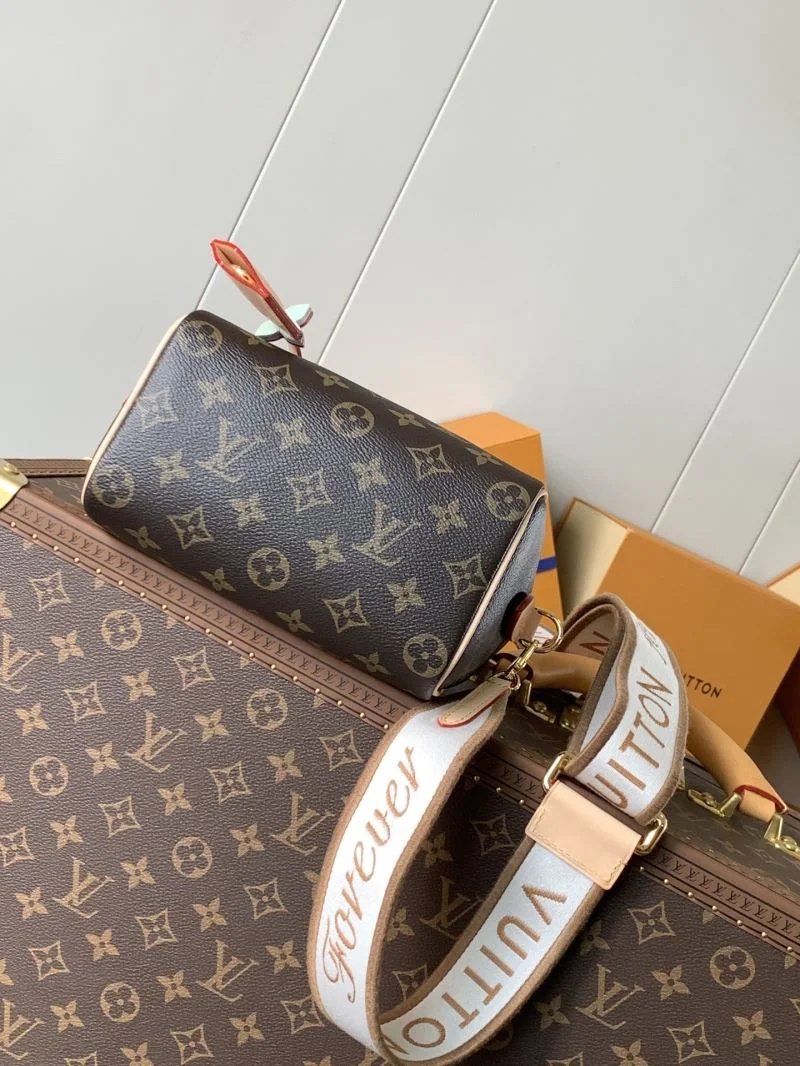 StreetReady Louis Vuitton Speedy Bags 38784