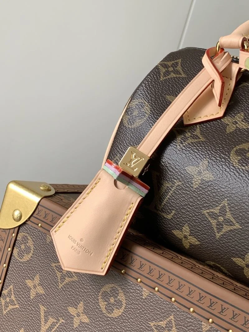 StreetReady Louis Vuitton Speedy Bags 38784